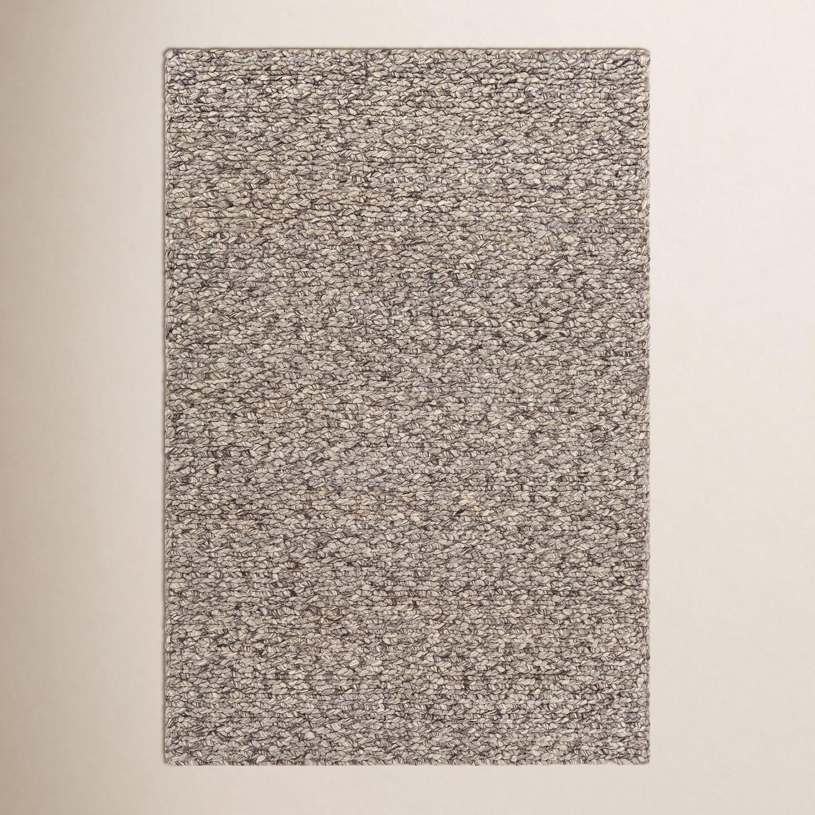 Hero Handmade Rug, Rectangle 10' x 14'