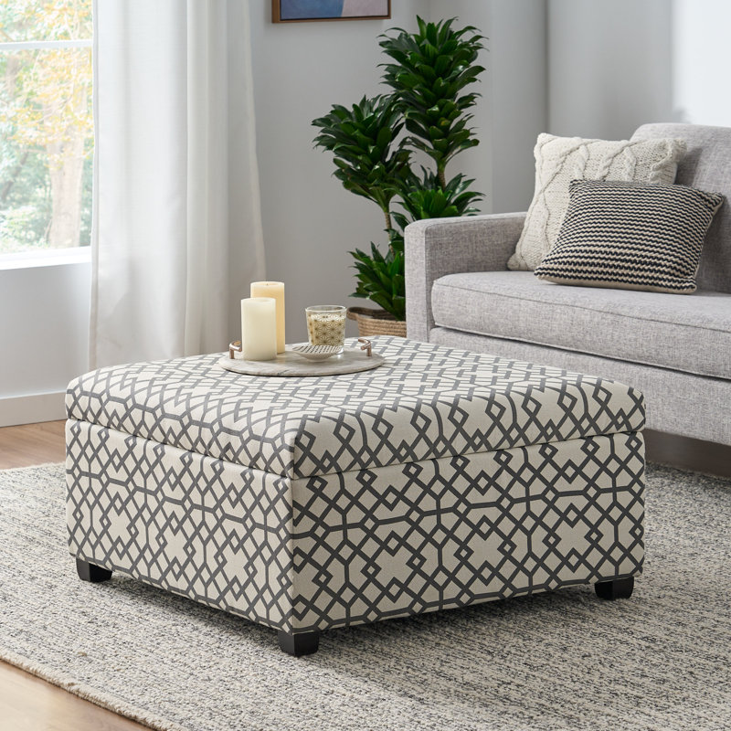 OTTOMAN RICHMOND STORAGE