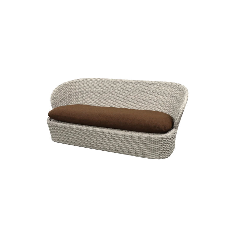Coast 2,5-Seater Sofa, Desert Sand