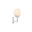 Éclairage pour meuble-lavabo 3 lumières Mella-1495727055