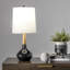 Lampe de table 25 po Burwell-1234963693