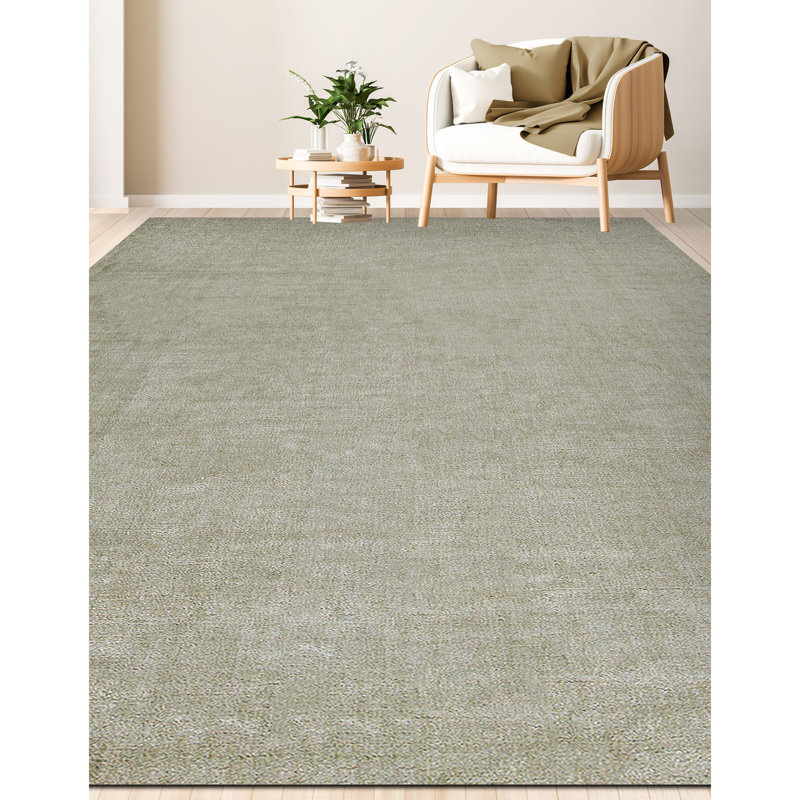 One-of-a-Kind 5'10" X 9'5" Area Rug