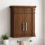 Lankford 24 Wood Wall Cabinet-518978257