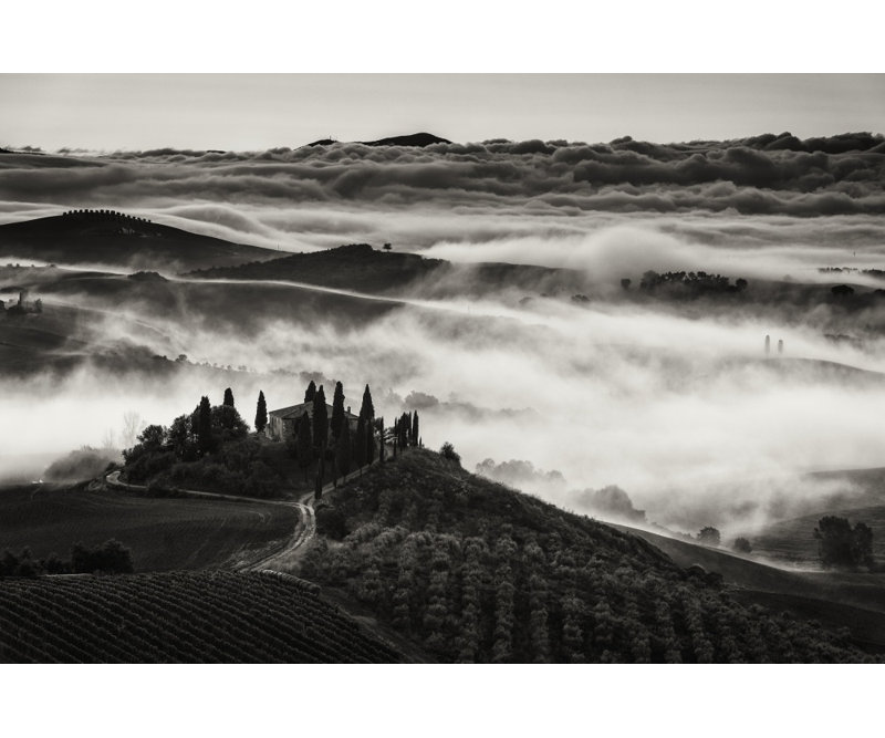 Wrapped Canvas Print, 121.92 cm H x 81.28 cm W