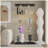 Modern Tempered glass display cabinet with a variety of colors of pat lights-1445120987