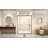 Tempered Glass With Explosion Proof Film,Aluminum Frame Double Sliding Shower Door,Stainless Steel Handle-112539443