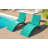 Nantan Outdoor Wicker Chaise Lounge-1252692569