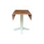 Table de salle à manger Lesha-103976472