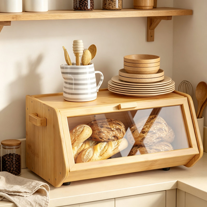 Food Storage Container