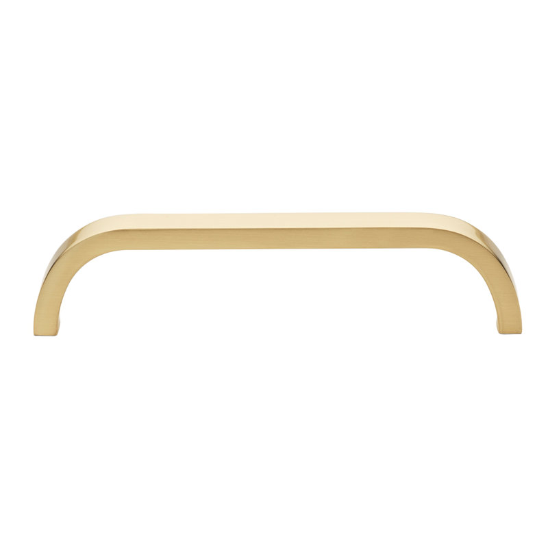 5" Center Bar/Handle Pull Multipack, Champagne Gold
