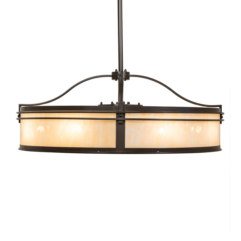 45" Wide Sargent Chandel-Air, 9.5" H x 45" W x 45" D, Beige