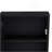 Medicine Cabinet Sanford, Bathroom, Black-1172594566