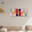 Toile «Hush Hues II» par Art Remedy-111799733-111799735
