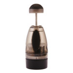 Farberware Professional All-Purpose Large Food Chopper, Black
