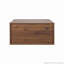 Armoire de rangement empilable