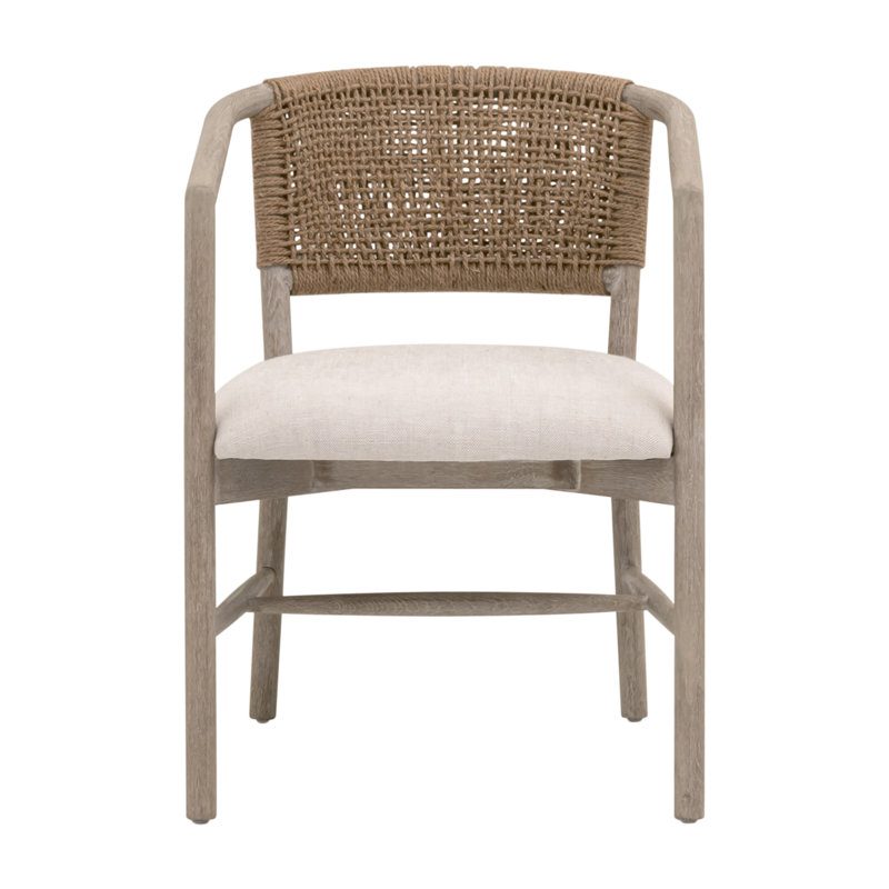 Fauteuil d'appoint Juxtaposition