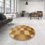 Tapis abstrait moderne 329-1987910959
