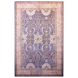 One-of-a-Kind 13'7" X 18'11" Flatweave Area Rug