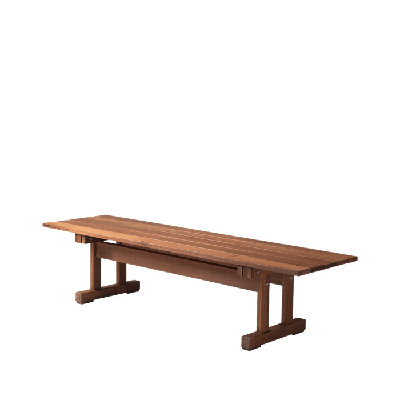 Ermelundene Outdoor Garden Table