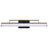 Cabria Dimmable LED Vanity Light