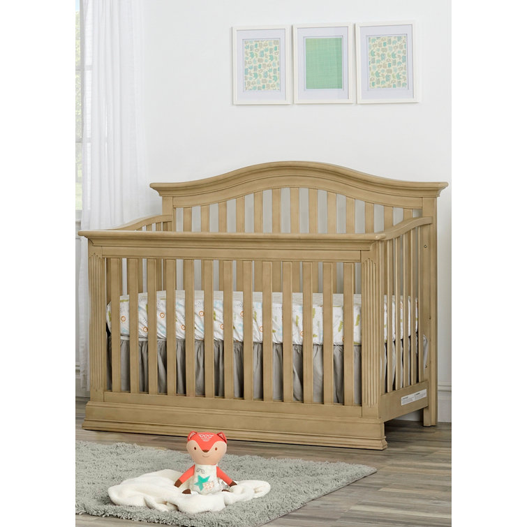 Dakota Lifetime Crib Suite Bebe Julia Crib Conversion Kit Clearance