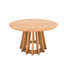 Table basse ronde en bois Khairul-2106154770-2106154768