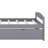 Platform Bed With Trundle Bed-980933042