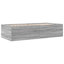 Vidaxl Daybed With Drawers-518874677-518874682