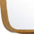 Belle Iron Wall Mirror-22948099-22948098