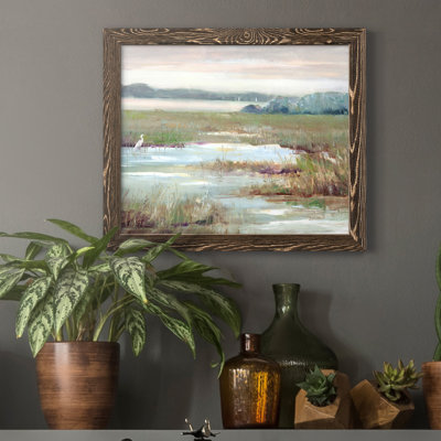 " Early Morning Magic " Painting