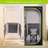 Aches 1 - Person Traditional Steam Sauna with Remote Control-100261378