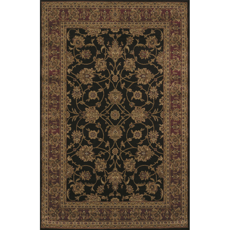 Myrna Oriental Indoor Rug, 1'10" x 3'