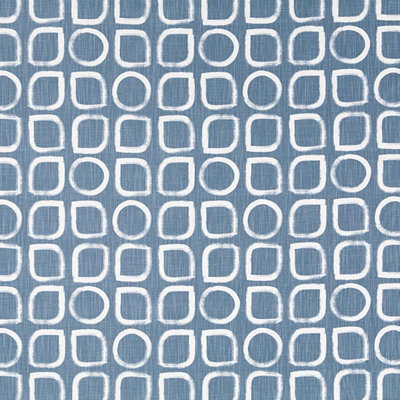Asawa Block 100% Cotton Fabric