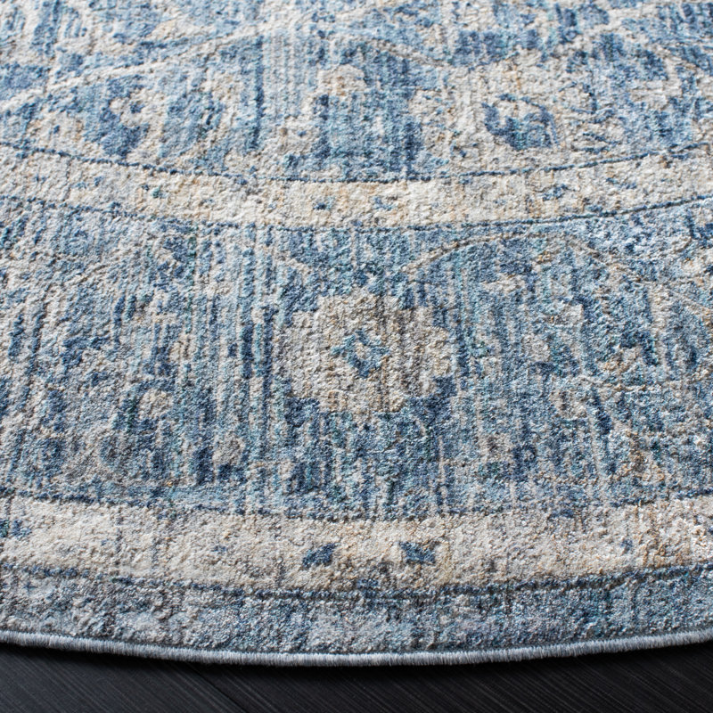 Tapis oriental Dream Performance, Rond 6 pi 7 po