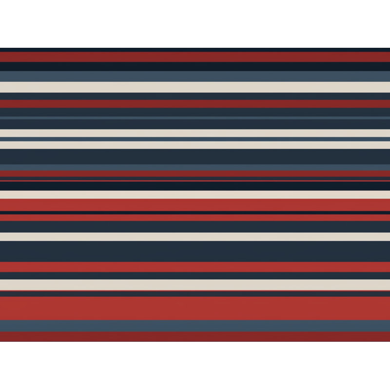 Paire de rideaux obscurcissant en polyester Kallol, L 20 po x L 61 po