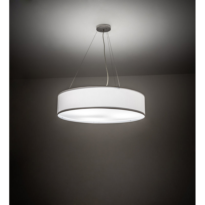 Cilindro 3 - Light Pendant