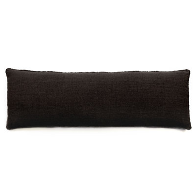 Ranier Reimus Linen Body Pillow