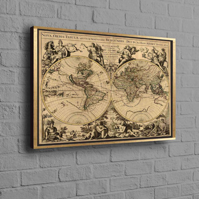 Print on Canvas