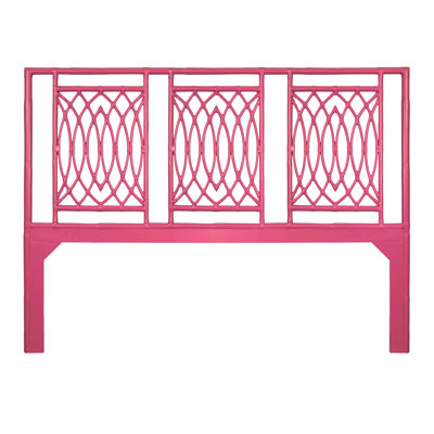 Beckham Open-Frame Headboard