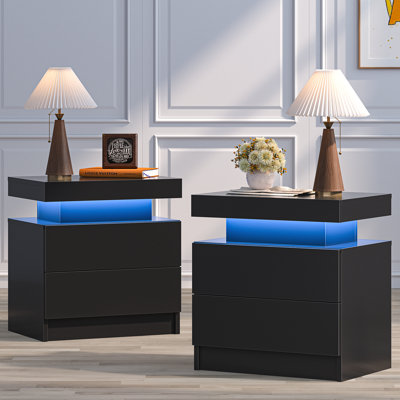 20'' W Nightstand