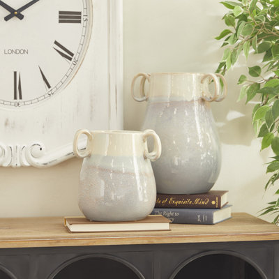 Almande Ceramic Table Vase