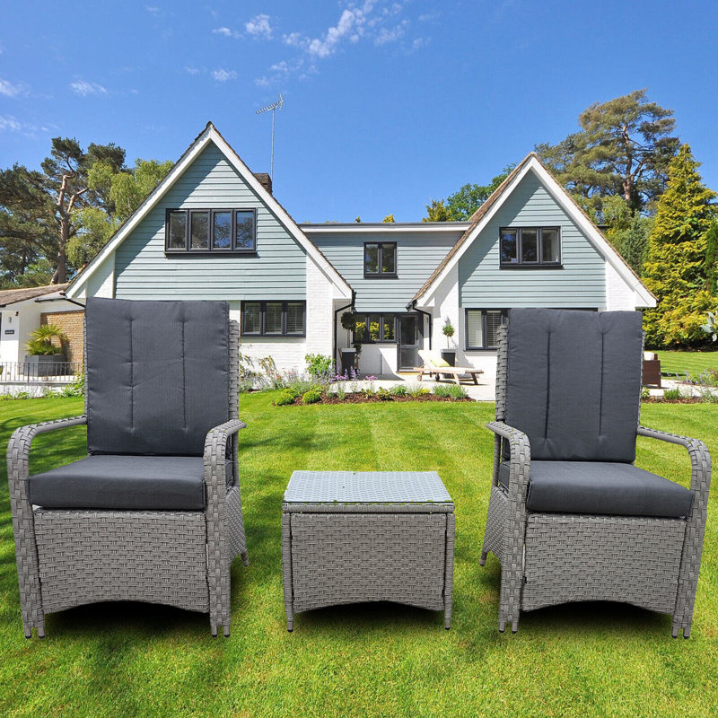 Luxury Bistro Set
