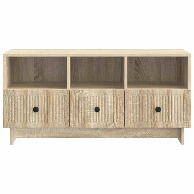 Unfinished TV Stand for TVs up to 43"