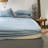 100% Linen Sheets Set-112091200-112367934
