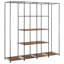 4 Door Wardrobe-43552697