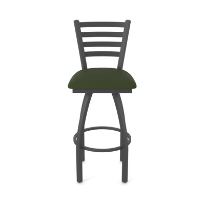 Jackie Swivel Stool