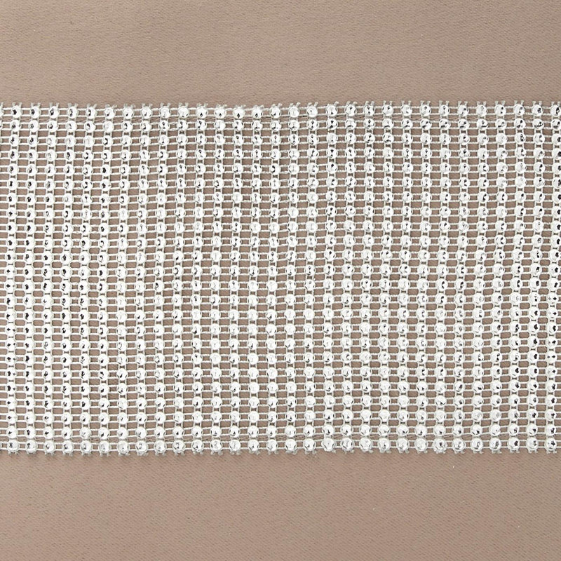Alyson Square Cushion Cover, Beige