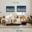 «Boeing P-8 Poseidon Wall Art»-671108740