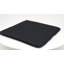 Coussin de siège Mind Reader avec noyau en gel, soulagement ergonomique de la pression pour les douleurs coccyx, hanches, coccyx et sciatiques, bureau, voiture, fauteuil roulant, noir