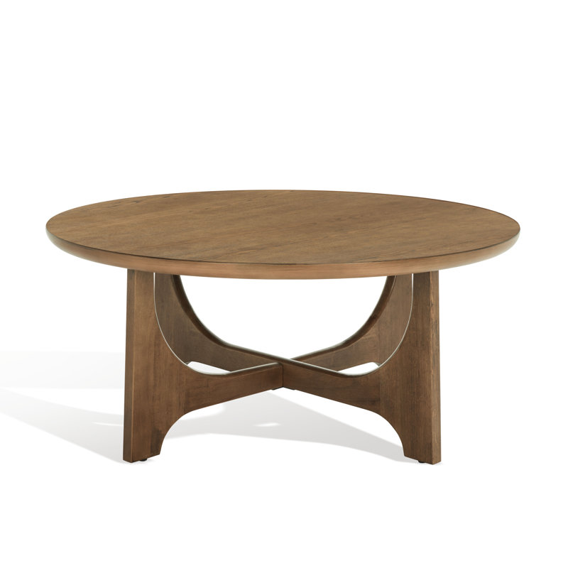 Sasha Coffee Table, Medium Oak